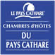 Chambres d'hôtes du Pays Cathare