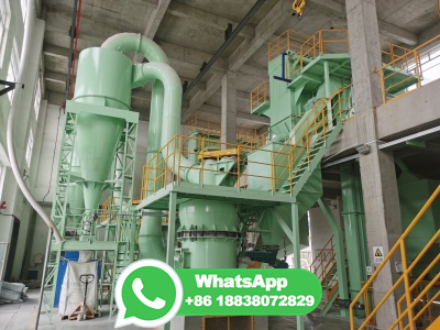 Standard For Ball Mill In Cement Production Line Pdf