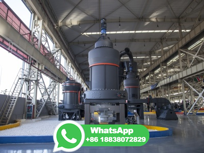 What is a professional kaolin grinding mill? 