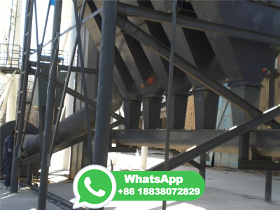 uses of separator in cement mill ppt | Mining Quarry Plant