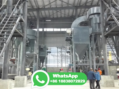 Ball Mill In Cement Plant Cement Ball Mill | AGICO Cement