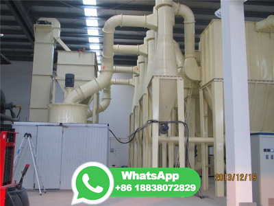 Working principle and appliion of rod mill