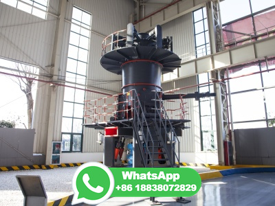 Which is better cement vertical roller mill or ball mill?