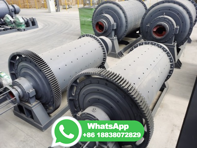 he Perfect Way to Extend the Service Life of Ball mill LinkedIn