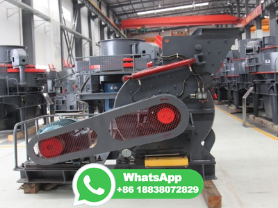 ball mill operation dust expolsions