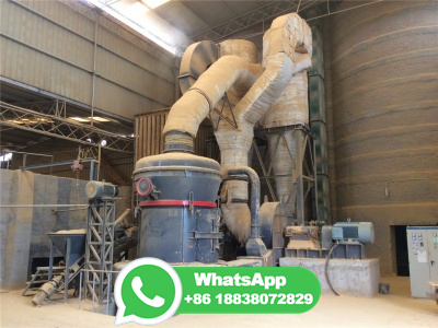 baryte ball mill plant supplier in india 