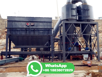 5 Ways to Improve the Ball Mill Efficiency Fote Machinery(FTM)