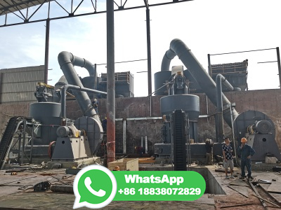 Fly Ash Concrete Grinding Mill For Sale In Pakistan