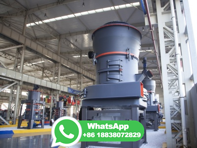 What is the standard particle size of ball mill grinding LinkedIn