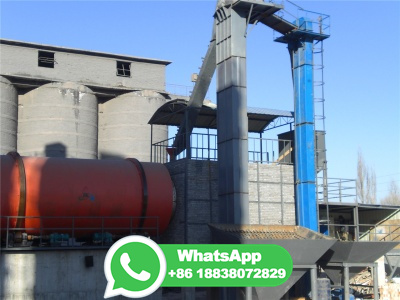 Loesche vertical roller mills for the comminution of ores and minerals ...