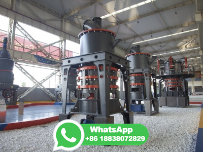 What is the difference between vertical mill and ball mill?