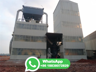 Cement Vertical Mill Vertical Grinding Mill Vertical Mill | AGICO